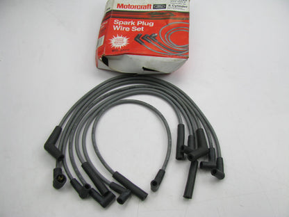 Motorcraft WR-3925 Ignition Spark Plug Wire Set 1977-1979 Ford 2.8L-V6