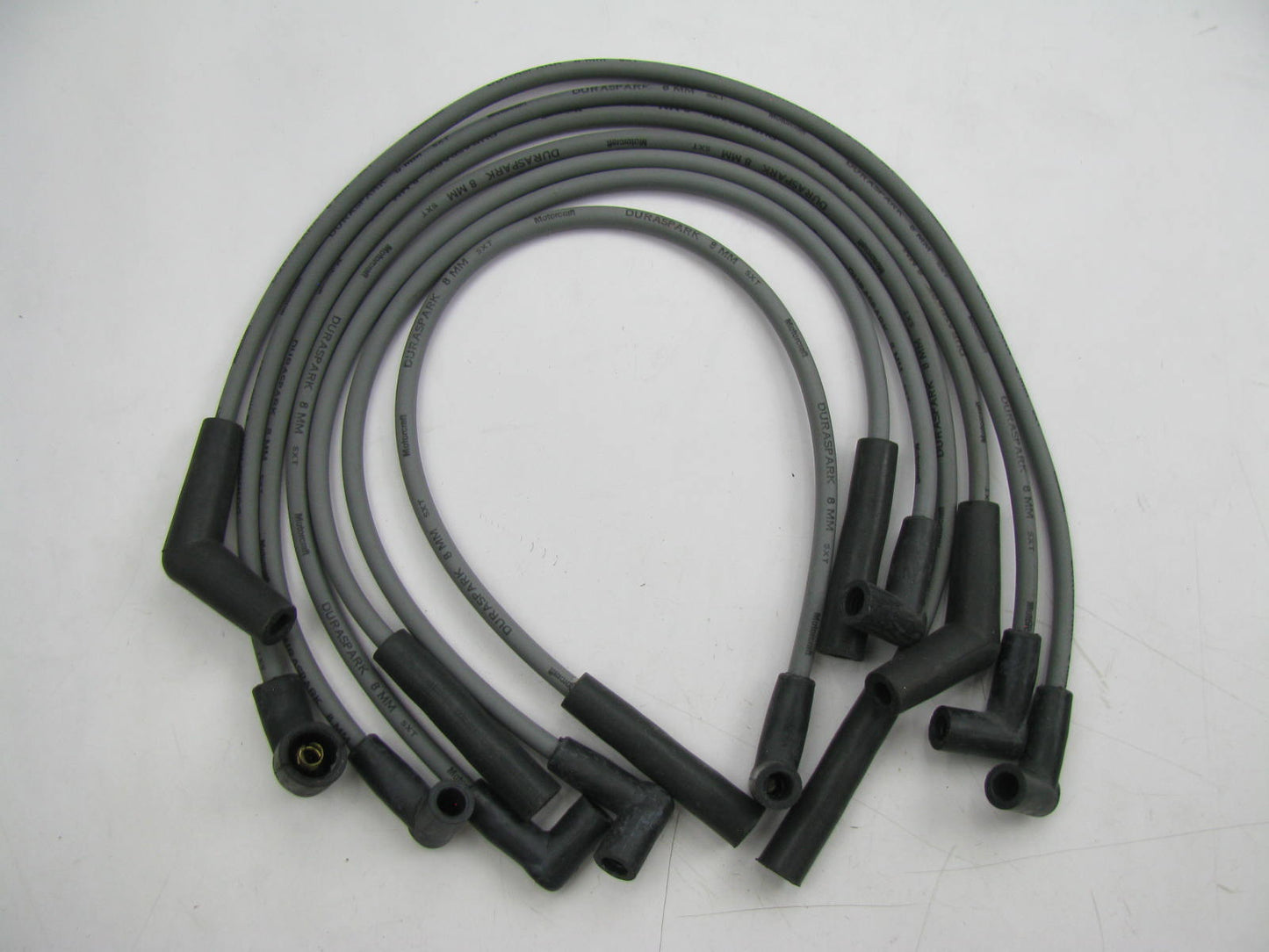 Motorcraft WR-3925 Ignition Spark Plug Wire Set 1977-1979 Ford 2.8L-V6