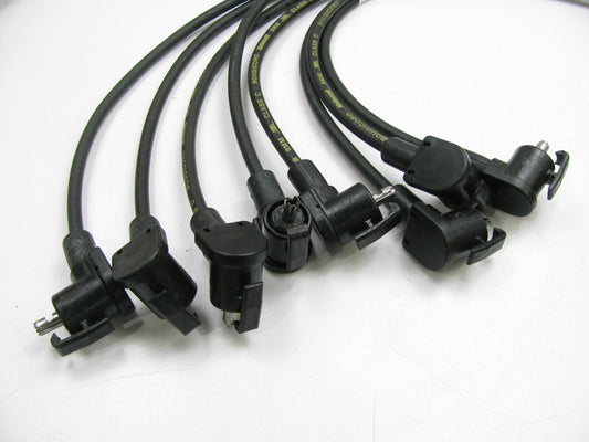 Motorcraft WR-5959 Ignition Spark Plug Wire Set 1994-1995 Ford Lincoln 4.6L SOHC