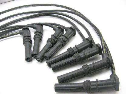 Motorcraft WR-5959 Ignition Spark Plug Wire Set 1994-1995 Ford Lincoln 4.6L SOHC