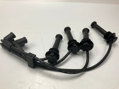 Motorcraft WR-5974 Ignition Spark Plug Wire Set For 2000-2006 Ford 2.0L DOHC