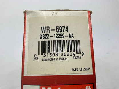 Motorcraft WR-5974 Ignition Spark Plug Wire Set For 2000-2006 Ford 2.0L DOHC