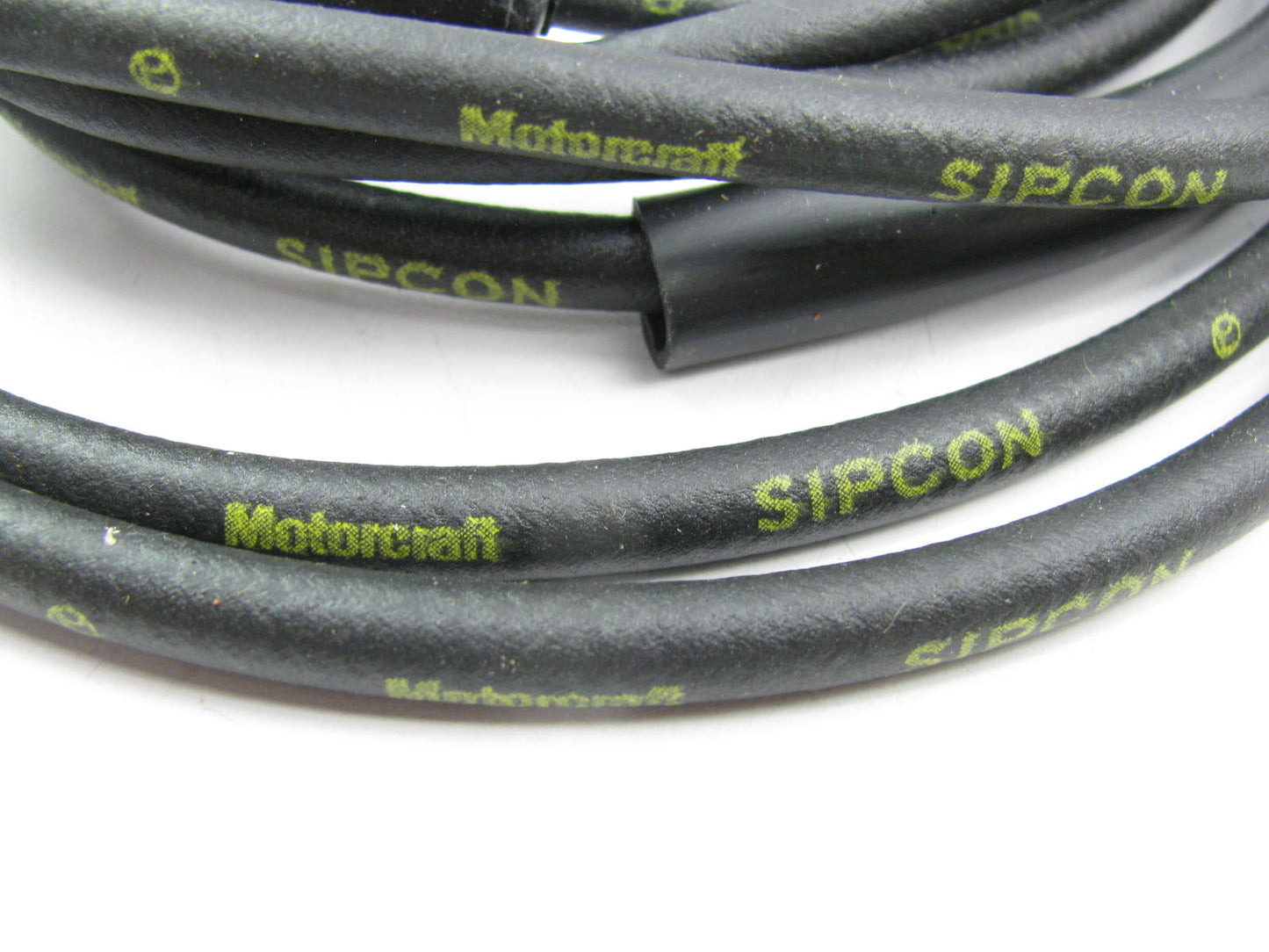 Motorcraft WR3821A Ignition Spark Plug Wire Set D6PZ-12259-E - UNKNOWN FITMENT