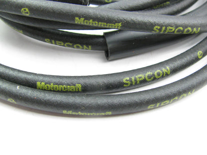 Motorcraft WR3821A Ignition Spark Plug Wire Set D6PZ-12259-E - UNKNOWN FITMENT