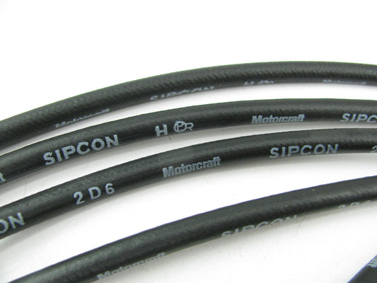 Motorcraft WR3829 Ignition Spark Plug Wire Set Chevrolet 283 307 327 350 400-V8