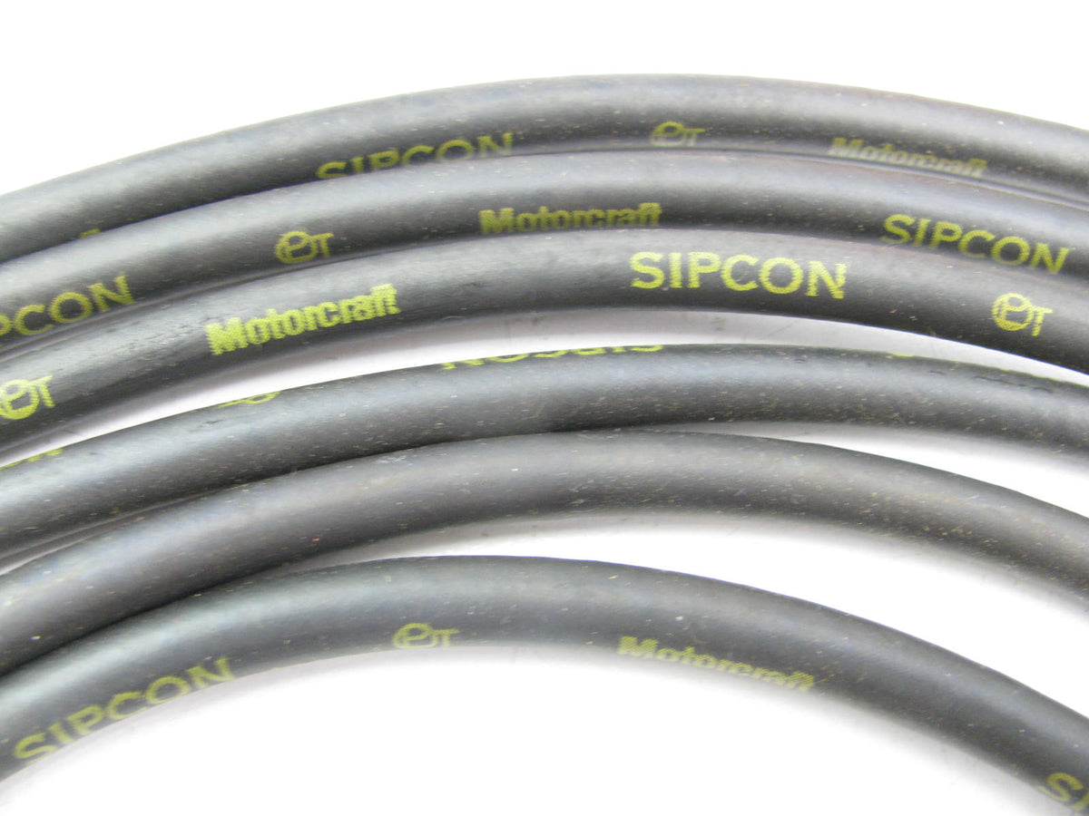 Motorcraft WR3939 Ignition Spark Plug Wire Set For 1974-1990 Jeep AMC 232 258-L6