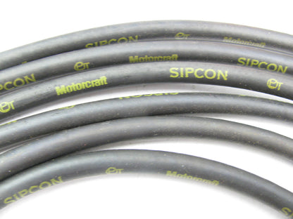 Motorcraft WR3939 Ignition Spark Plug Wire Set For 1974-1990 Jeep AMC 232 258-L6