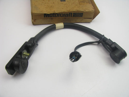 Motorcraft WT-5670 Battery Cable End - F4HZ-14A280-AM F4HT-14A280-NNNA 28SP9793