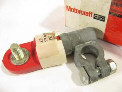 Motorcraft WT-5677 Battery Cable End Terminal - F4HZ-14A280-AV F4HT-14A280-PSNA