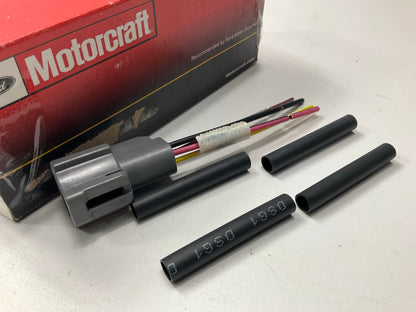 Motorcraft WT56822 Fuel Pump Jumper Pigtail Harness Kit - F8PZ-9A213-AB
