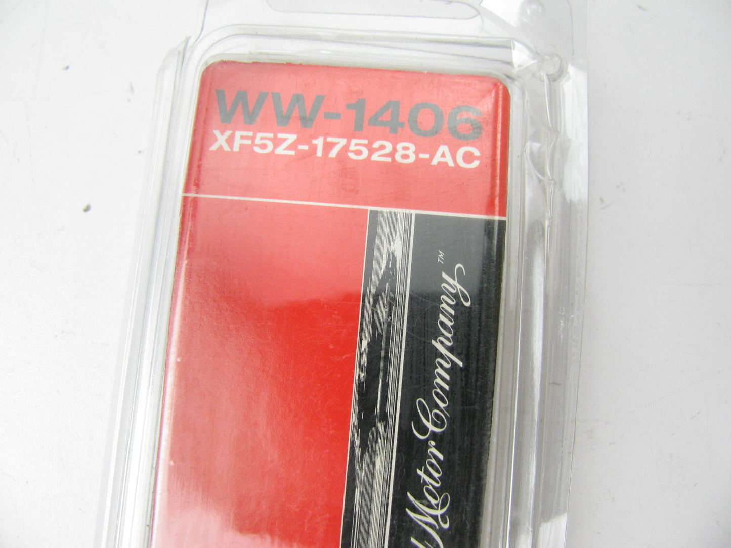 Motorcraft WW-1406 Rear Window Wiper Blade For 2000-2002 Mercury Villager