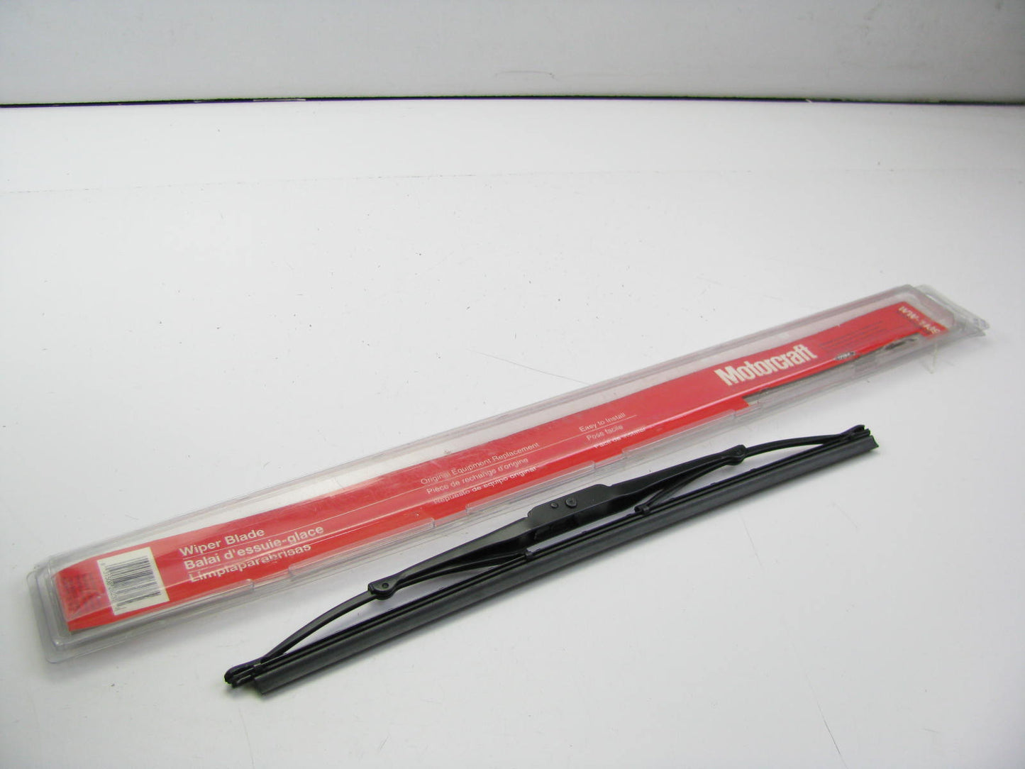 Motorcraft WW-1409 Rear Window Wiper Blade 2001-2002 Ford Explorer