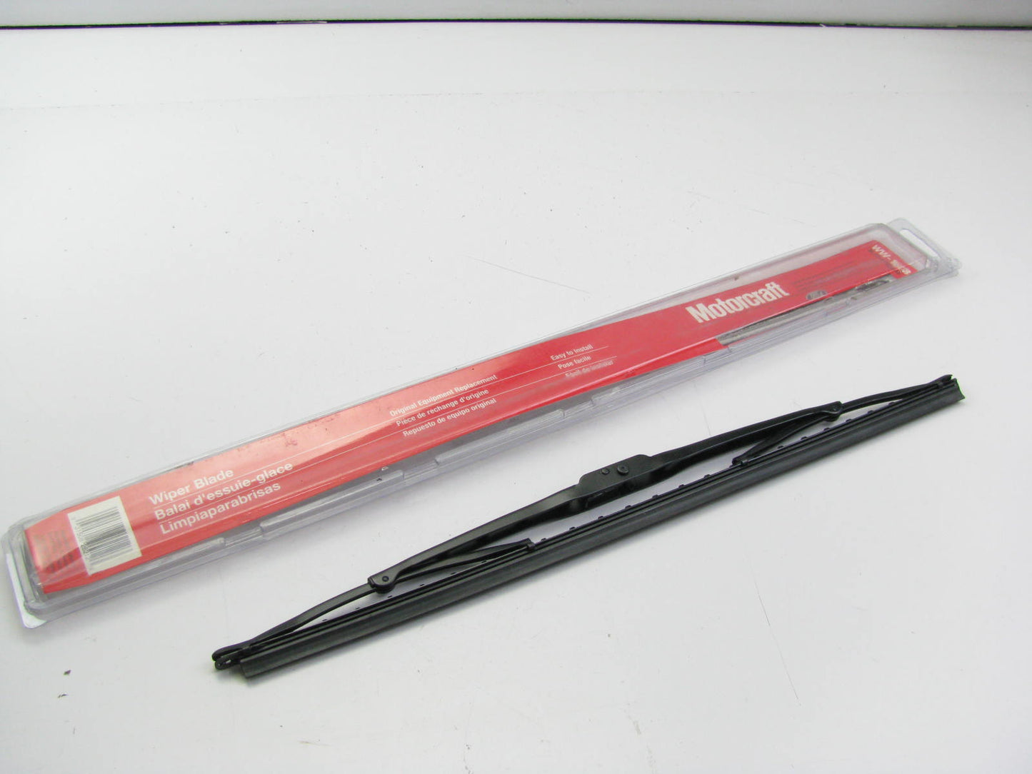 Motorcraft WW-1608 Rear Window Wiper Blade 1999-02 Expedition 1999-01 Navigator