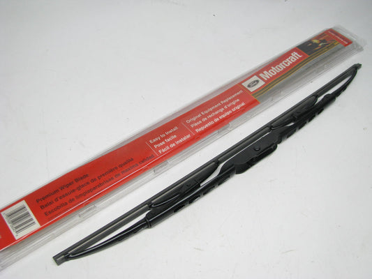 Motorcraft WW-1915 Front Windshield Wiper Blade For 2001-2005 Ford Escape