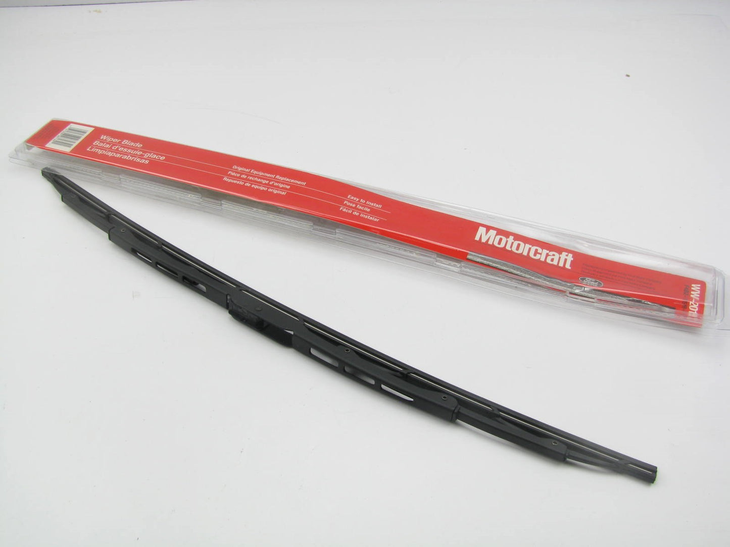 NEW GENUINE OEM Motorcraft WW-2015 Windshield Wiper Blade Ford  F4BZ-17528-F