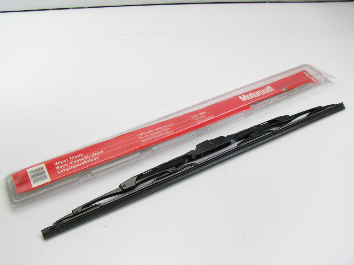 Motorcraft WW-2021 Right Windshield Wiper Blade 1999 Mercury Cougar