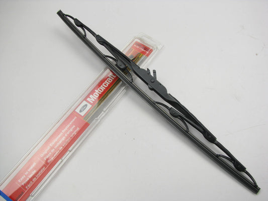 Motorcraft WW2037 20'' Windshield Wiper Blade - Left - OEM Ford 6L8Z-17528-AA