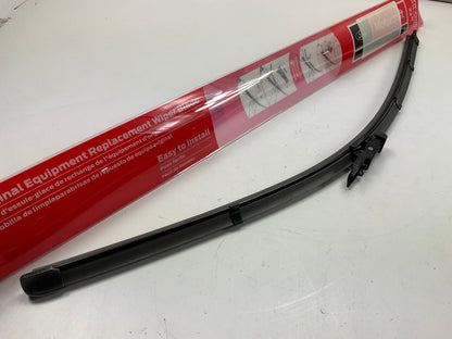 Motorcraft WW-2200 Left Windshield Wiper Blade, 22''