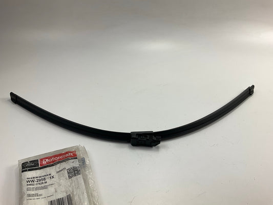 Motorcraft WW-2958 Left Drivers Side Windshield Wiper Blade 2016-2018 Ford Focus