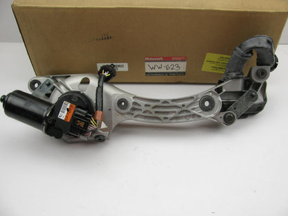 NEW Motorcraft WW-623 Windshield Wiper Motor W/ Linkage 4W6Z-17508-AC