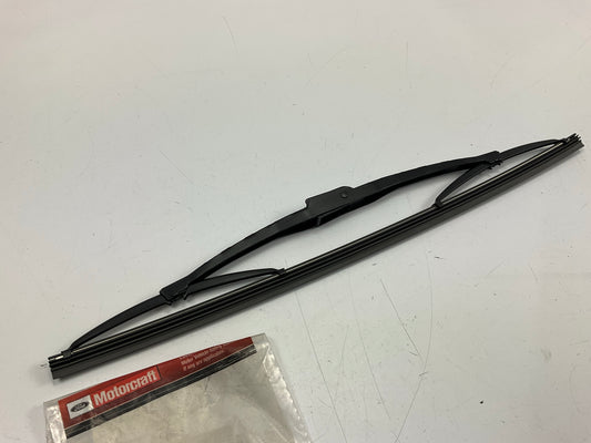 Motorcraft WW135 Rear Back Glass 13'' Wiper Blade - 2010-2015 Transit Connect