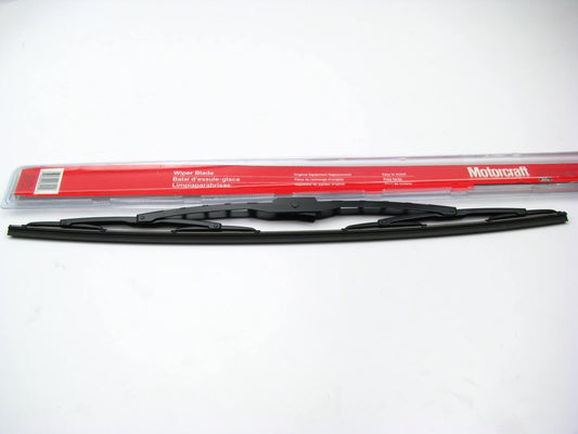 Motorcraft WW2110 Left Drivers Side Windshield Wiper Blade