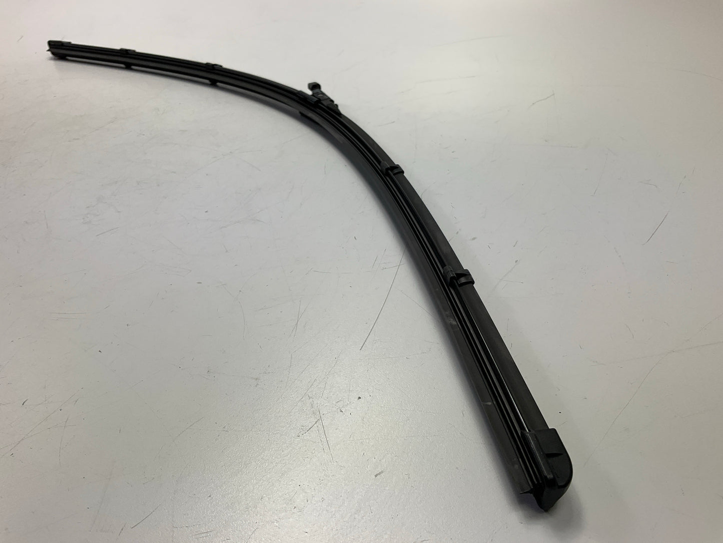 Motorcraft WW2953 Front Right Windshield Wiper Blade 14-22 Ford Transit Connect