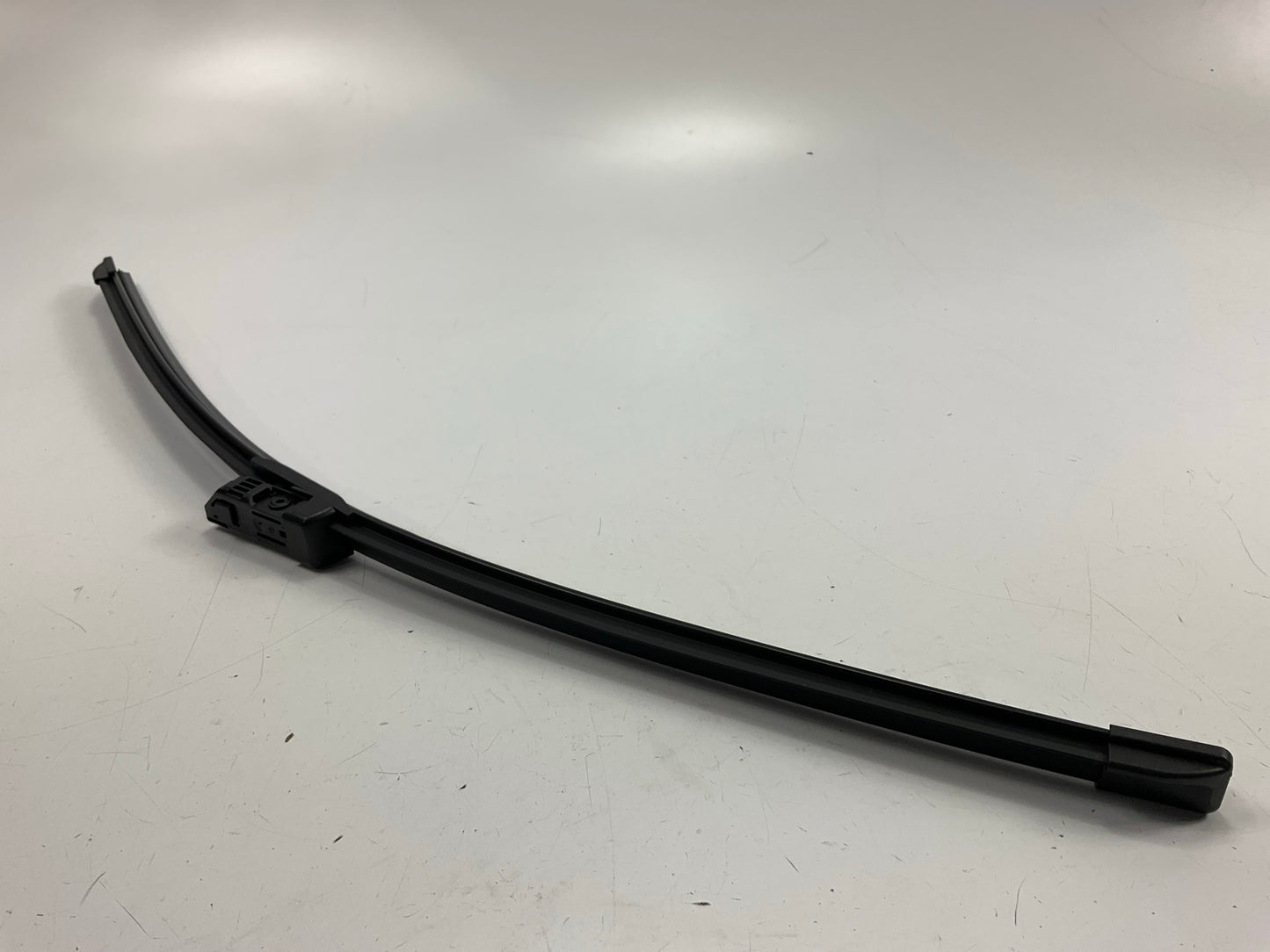 Motorcraft WW2964 Right Passenger Windshield Wiper Blade - 18-22 Ford EcoSport
