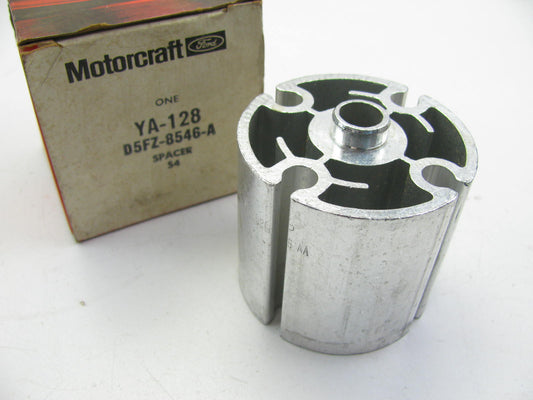 Motorcraft YA-128 Cooling Fan Pulley Spacer 1975-1980 Ford Pinto 2.8L-V6