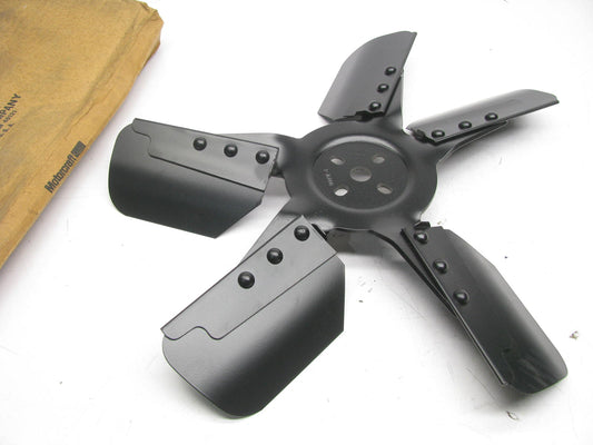 Motorcraft YA148 Engine Cooling Fan Blade For 1974-1978 Ford Mustang II 2.3L-L4