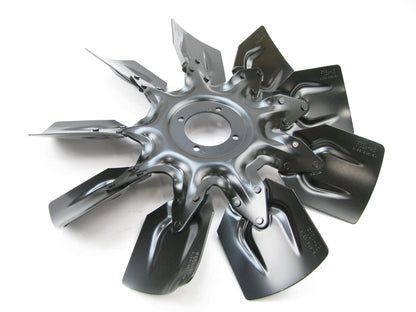 Motorcraft YA-227 Engine Cooling Fan Blade For 1997 Ford F-250, Expedition V8