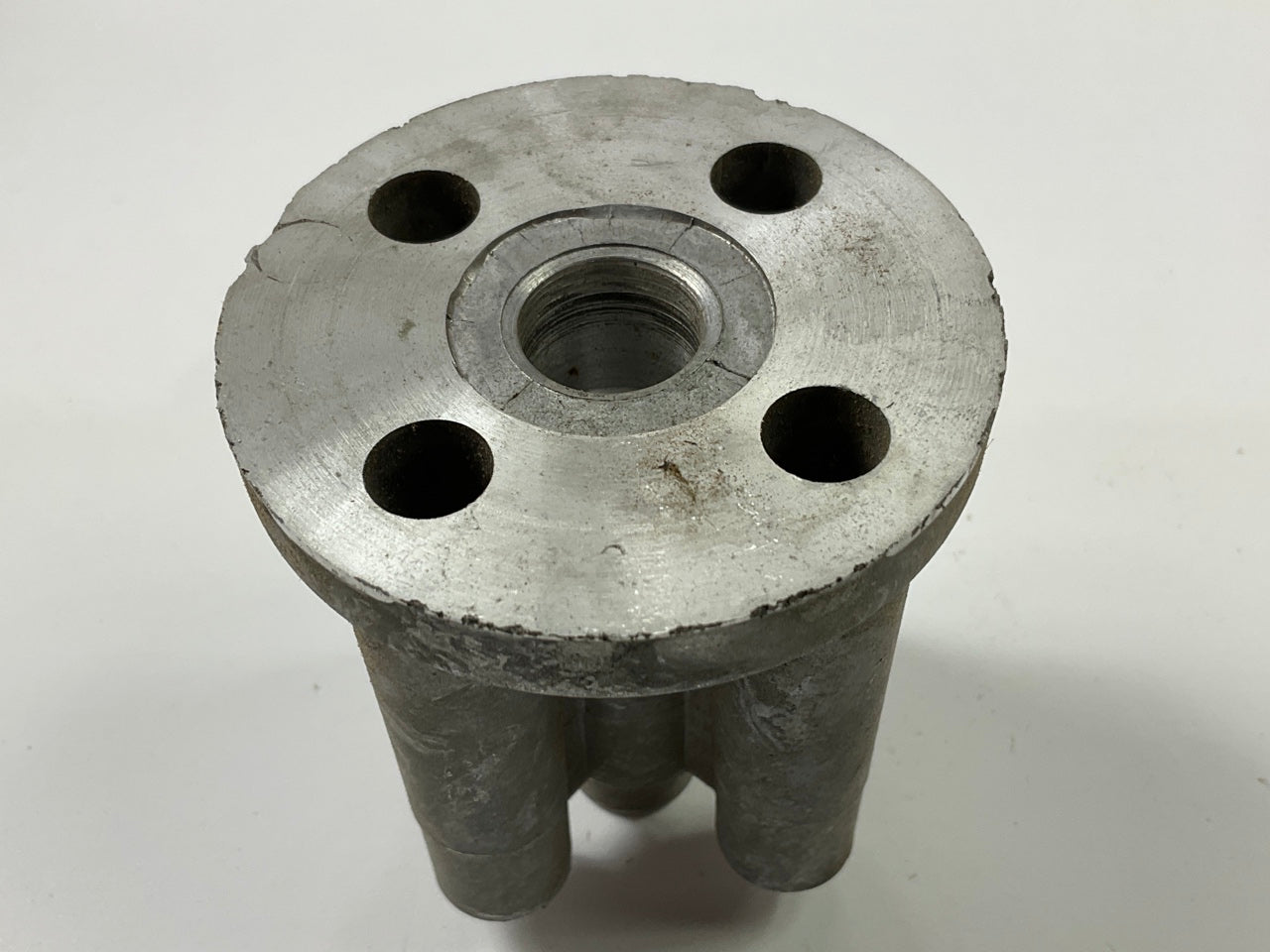 NOS OEM Motorcraft YA-75 Engine Cooling Fan Spacer Ford # C4AZ-8546-G, D2AE-A2A