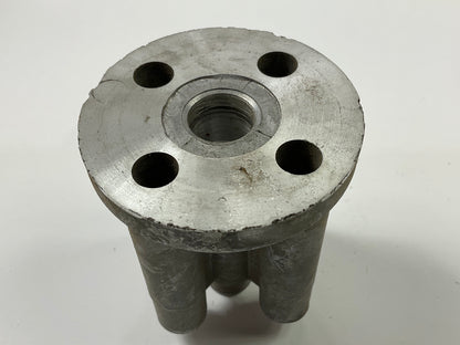 NOS OEM Motorcraft YA-75 Engine Cooling Fan Spacer Ford # C4AZ-8546-G, D2AE-A2A