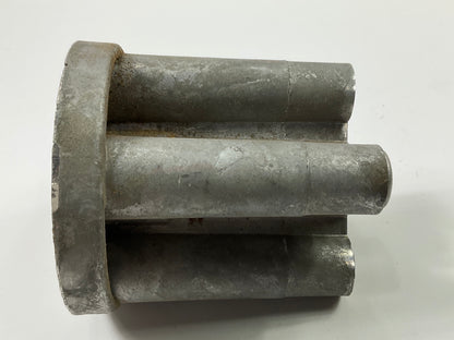 NOS OEM Motorcraft YA-75 Engine Cooling Fan Spacer Ford # C4AZ-8546-G, D2AE-A2A