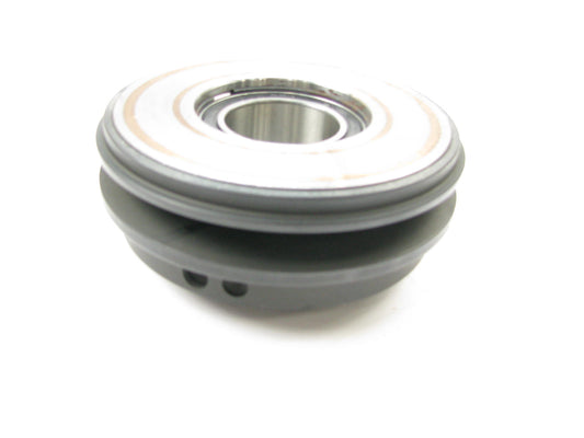 Motorcraft YB197 A/C Compressor Clutch Bypass Pulley OEM Ford D1VY-19D653-A