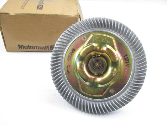 Motorcraft YB-272 Engine Cooling Fan Clutch 1983-1986 Ford LTD 3.8L-V6