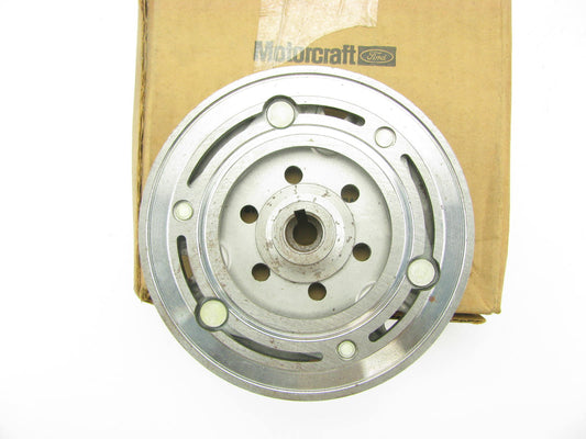 Motorcraft YB-288-A / F4SZ-19D786-A A/C Compressor Clutch Hub