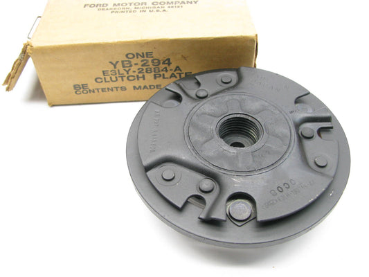 Motorcraft YB-294 A/C Compressor Clutch Hub