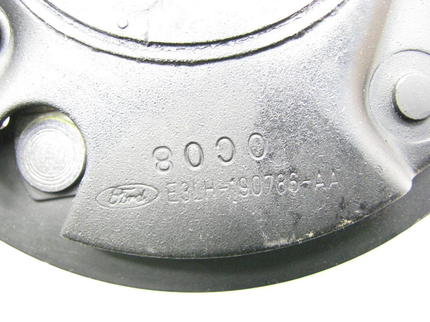 Motorcraft YB-294 A/C Compressor Clutch Hub