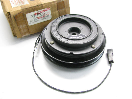 Motorcraft YB-303-A A/C Compressor Clutch 1985-1989 Merkur XR4Ti 1988-89 Scorpio