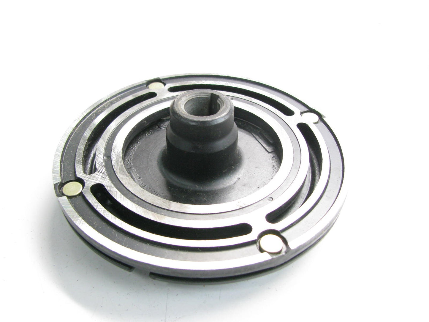 Motorcraft YB-303-A A/C Compressor Clutch 1985-1989 Merkur XR4Ti 1988-89 Scorpio