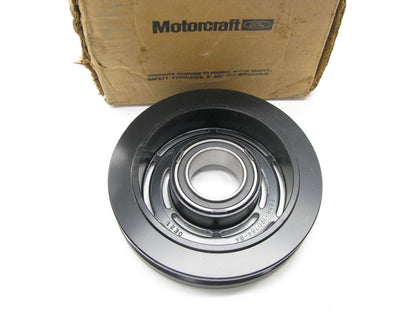 New Genuine OEM Motorcraft A/C Clutch Pulley For Ford YB-312-A E4SZ-19D784-A