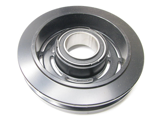 New Genuine OEM Motorcraft A/C Clutch Pulley For Ford YB-312-A E4SZ-19D784-A