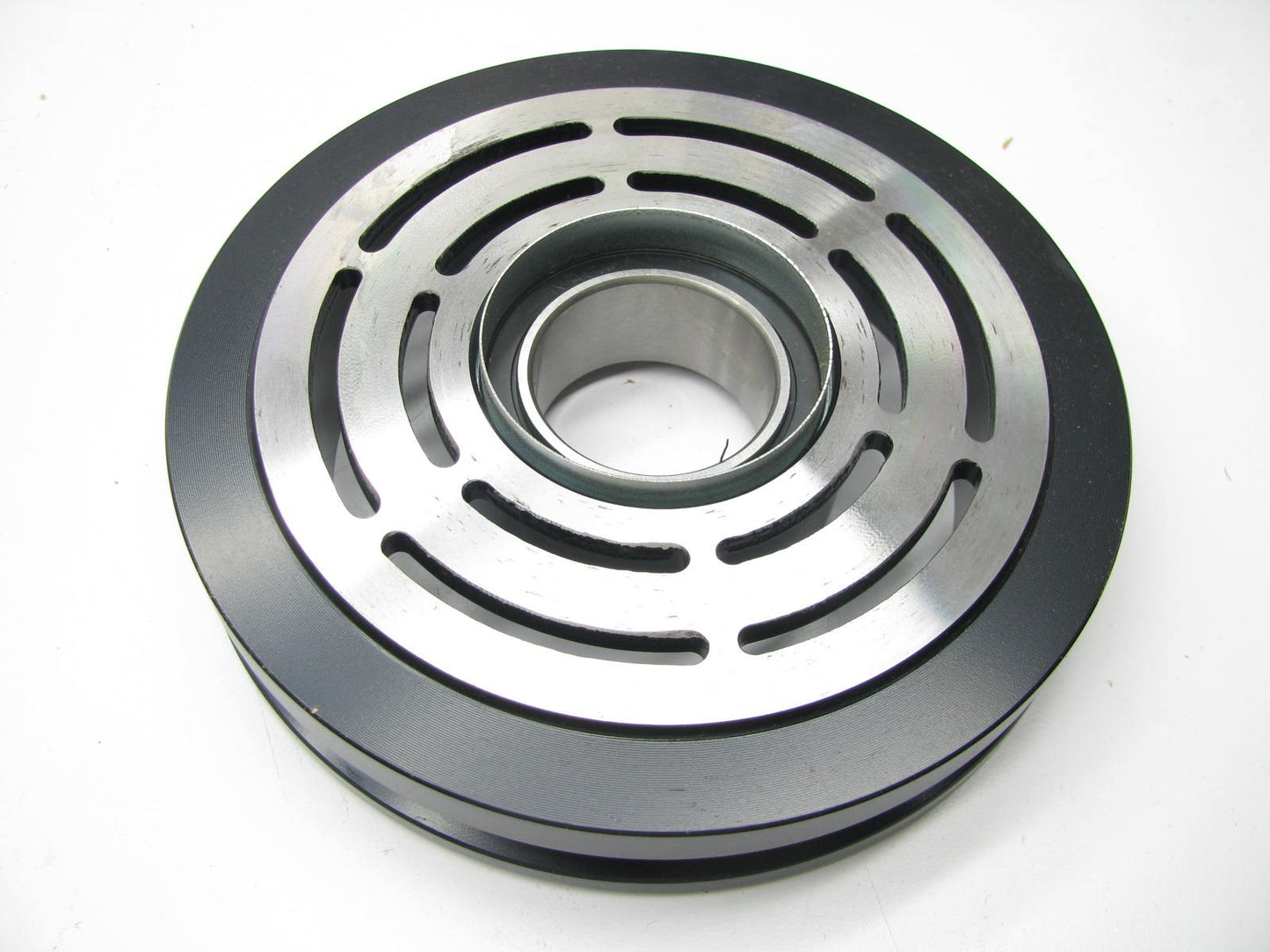 New Genuine OEM Motorcraft A/C Clutch Pulley For Ford YB-312-A E4SZ-19D784-A