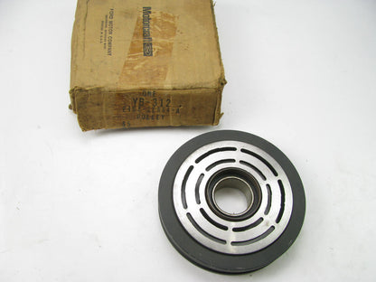 Motorcraft YB-312 A/C Compressor Clutch Pulley 1983-1985 Cougar Thunderbird 3.8L