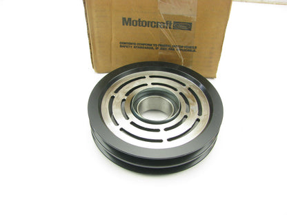 Motorcraft YB-313-A / E4SZ-19D784-B A/C Compressor Clutch Pulley