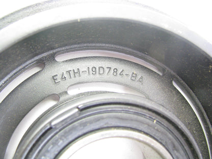 Motorcraft YB-320 A/C Compressor Clutch Pulley - E4TZ-2E884-B E4TH-19D784-BA