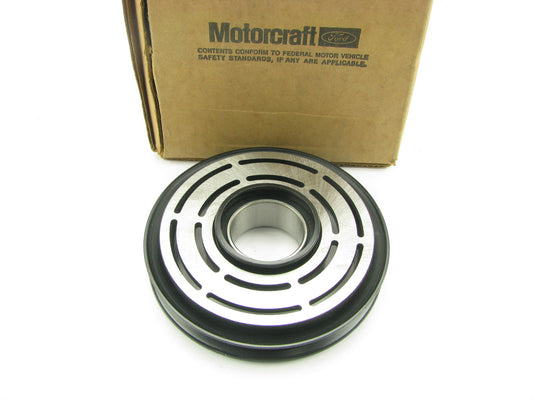 Motorcraft YB-322-A A/C Compressor Clutch Pulley 1989 Ford E-250 E-350 7.3L