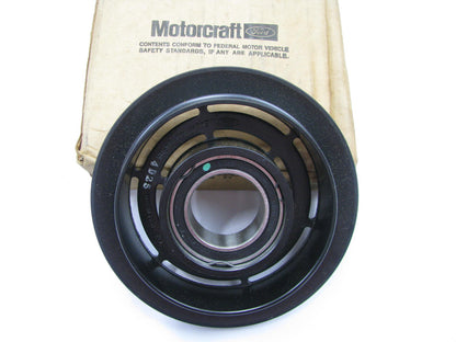 Motorcraft YB-323-A A/C Compressor Clutch Pulley - E4UZ-19D784-B