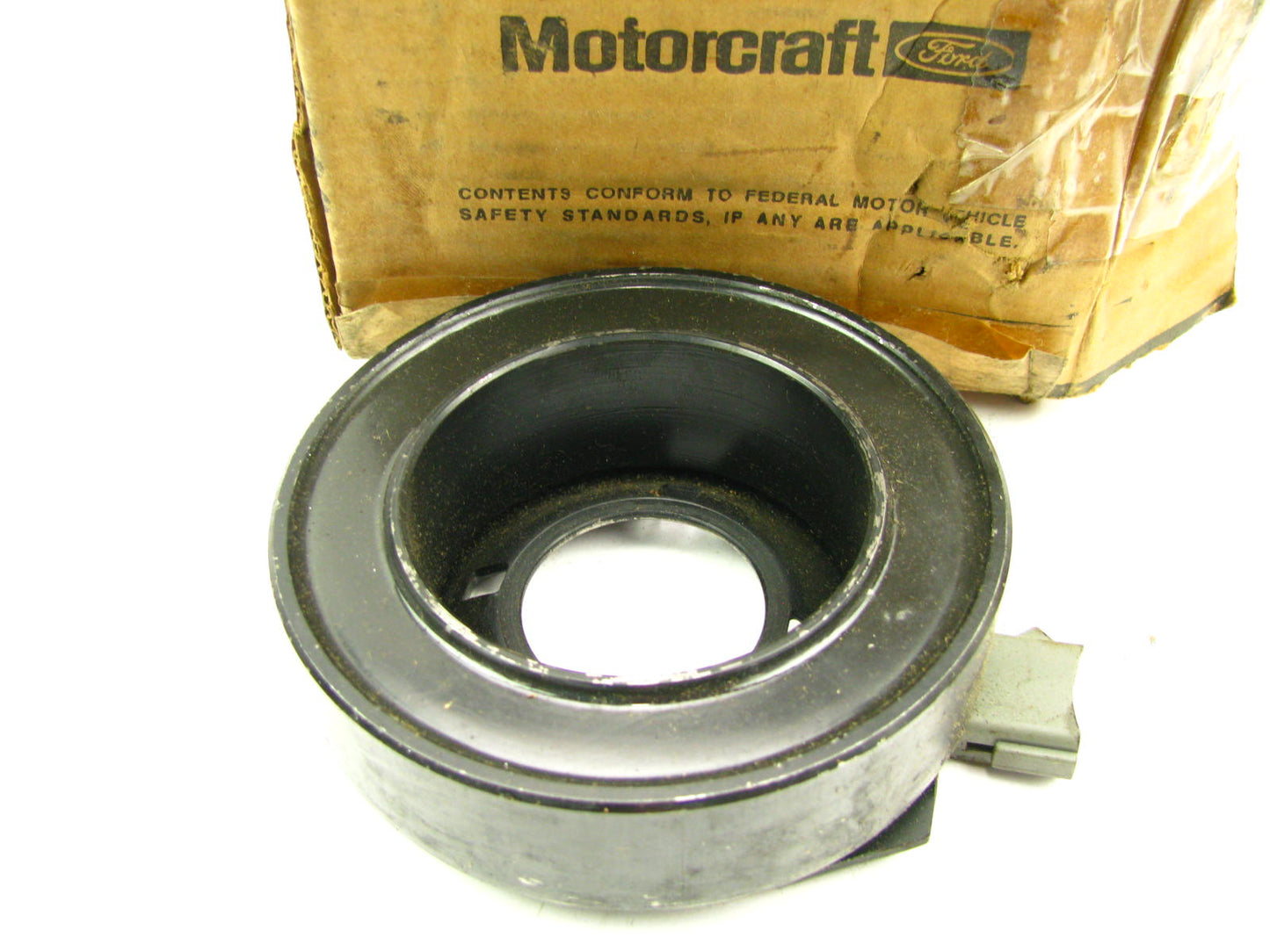 Motorcraft YB-342 A/C Compressor Clutch Coil - E3SZ-2A987-A